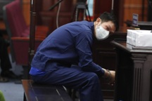 Bi kịch từ những cuộc hôn nhân khiến con trẻ mất mạng