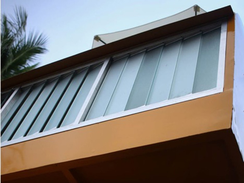 Khám phá nhà “xe kéo” siêu nhỏ tiện dụng - 11