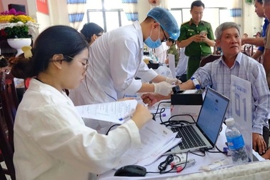 TPHCM kêu gọi người dân chung tay tìm kiếm, xác định danh tính liệt sĩ
