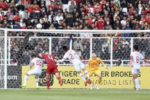 Văn Lâm tin tưởng tuyển Việt Nam sẽ ghi bàn ở Mỹ Đình trước Indonesia