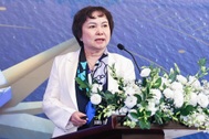 Bà Cao Thị Ngọc Dung: Không phải cứ giá vàng tăng là PNJ sẽ lãi lớn