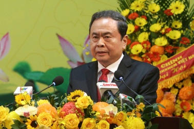 "Cán bộ là cái gốc, phải chọn đúng người đúng việc, đủ đức đủ tài"