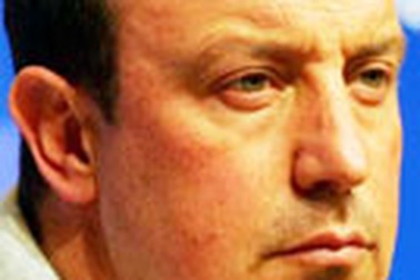 Rafa Benitez - Thành công nhờ nỗ lực và kỷ luật 