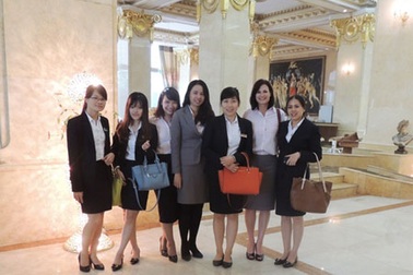 Nhận chứng chỉ quản lý khách sạn quốc tế chỉ trong 3 tháng