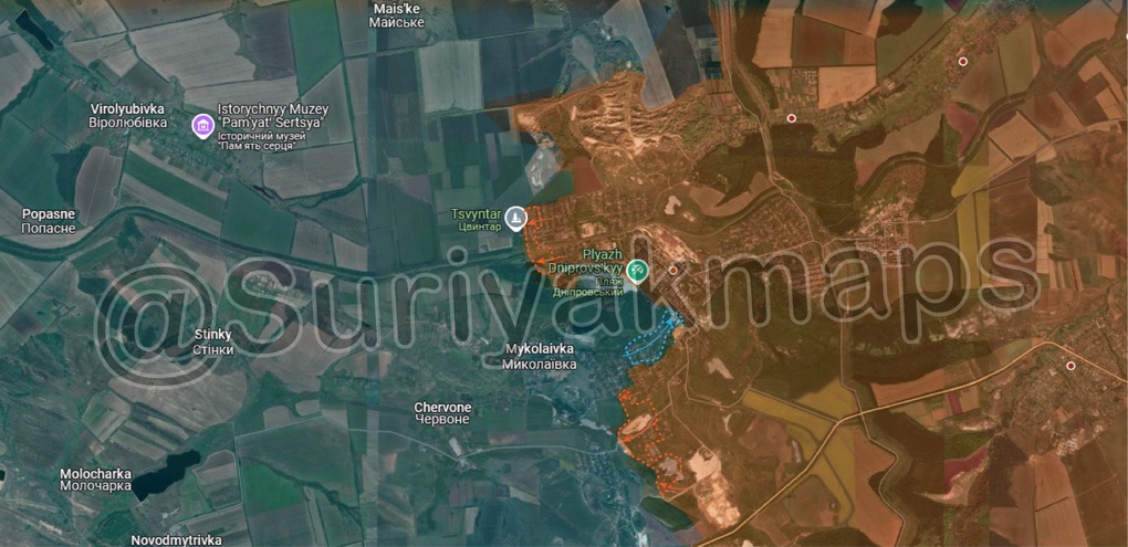 Chiến sự Ukraine 29/6: Nga đổi chiến thuật ở Pokrovsk khiến Kiev vỡ trận - 4 Chiến sự Ukraine 29/6: Nga đổi chiến thuật ở Pokrovsk khiến Kiev vỡ trận - 4