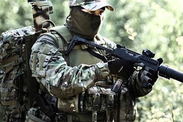 GRU - ‘Những bóng ma’ của quân đội Nga