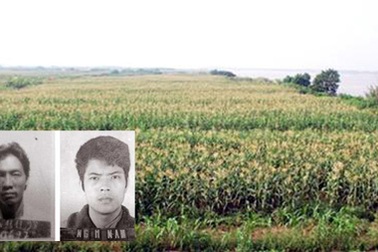 Cuộc truy lùng chưa từng có trong suốt 17 ngày đêm 