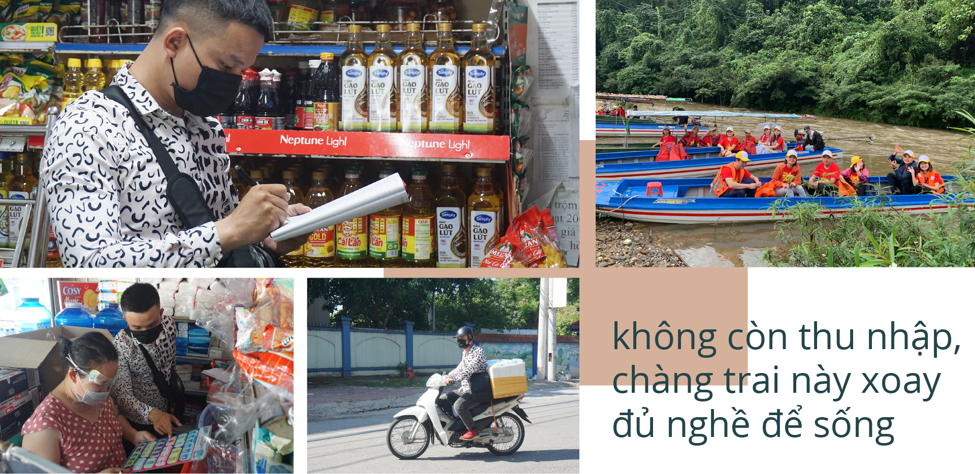 Nghị quyết 68/NQ-CP: Ngoài khoản hỗ trợ còn là sự động viên, chia sẻ - 5 Nghị quyết 68/NQ-CP: Ngoài khoản hỗ trợ còn là sự động viên, chia sẻ - 5