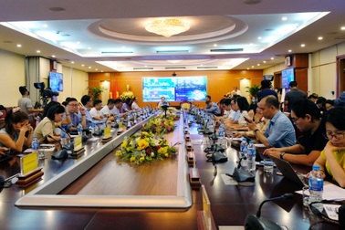 Phát động Giải thưởng "Make in Viet Nam" lần thứ 3