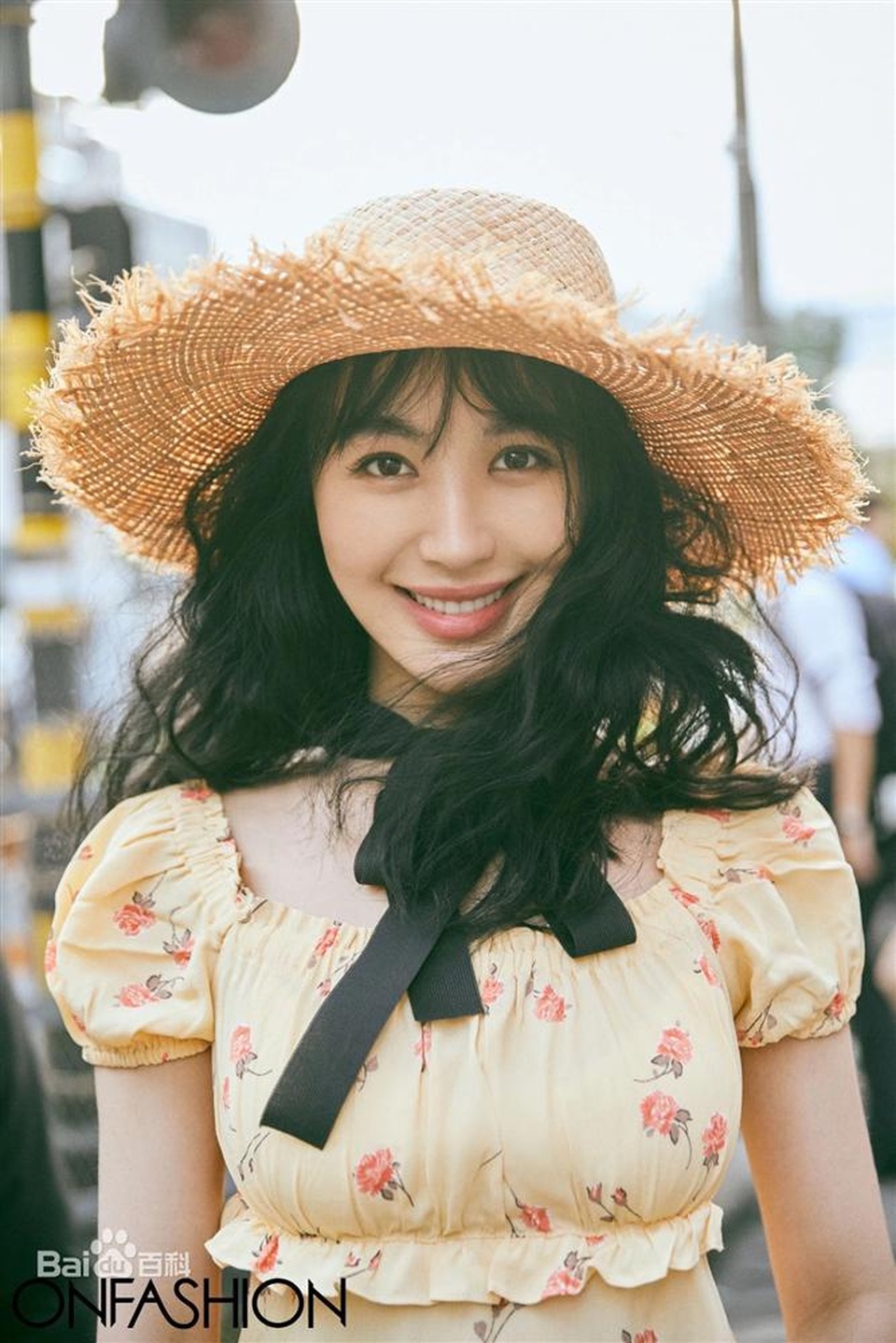 Nhan sắc gợi cảm của cô gái tố Angelababy là người thứ ba - 5 Nhan sắc gợi cảm của cô gái tố Angelababy là người thứ ba - 5
