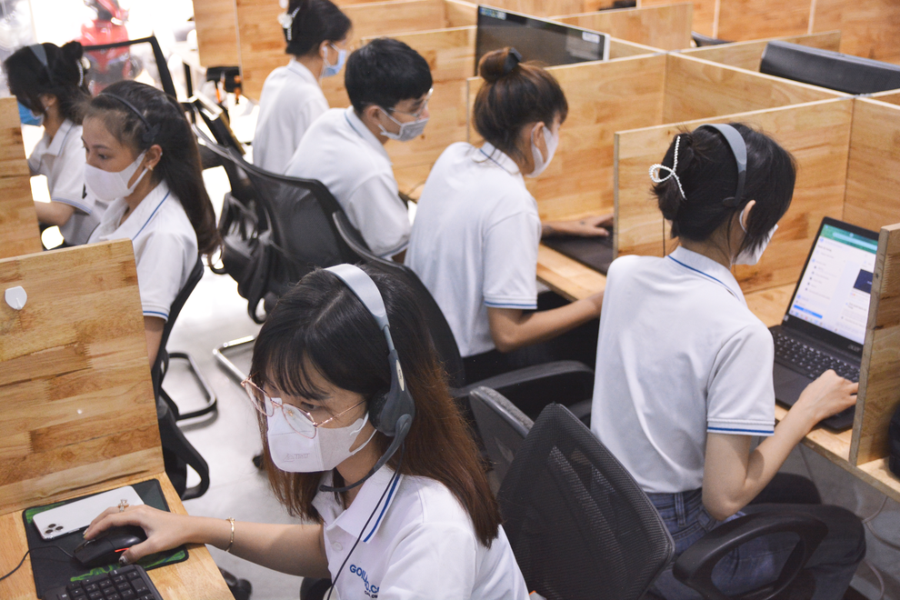 Khi sức mạnh người dùng được khẳng định, doanh nghiệp cần nhìn nhận tầm quan trọng chăm sóc khách hàng - 3 Khi sức mạnh người dùng được khẳng định, doanh nghiệp cần nhìn nhận tầm quan trọng chăm sóc khách hàng - 3
