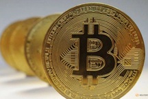 Bitcoin lao dốc về ngưỡng 42.000 USD, thấp nhất một tháng