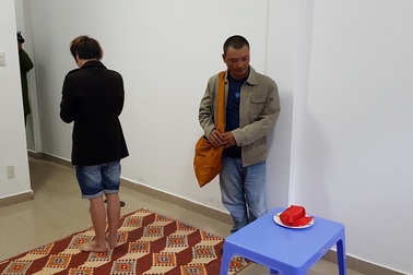 Hành trình lừa đảo của thầy tu "rởm" để chiếm đoạt hàng trăm triệu đồng