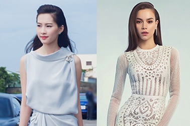 Top 10 sao Việt mặc đẹp nhất tuần qua