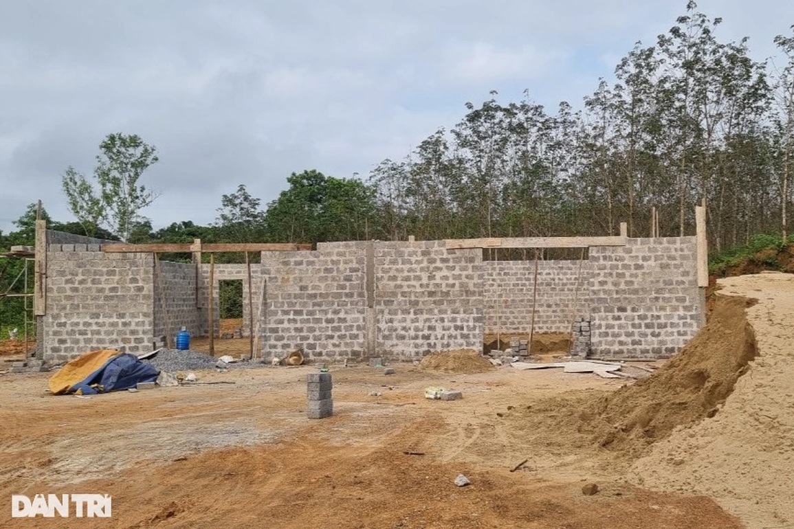 Bộ GTVT vào cuộc vụ công trình đón đầu đền bù dự án cao tốc Bắc - Nam - 1 Bộ GTVT vào cuộc vụ công trình đón đầu đền bù dự án cao tốc Bắc - Nam - 1