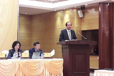 Chính phủ không đặt vấn đề ghép Tết Nguyên đán vào Tết dương