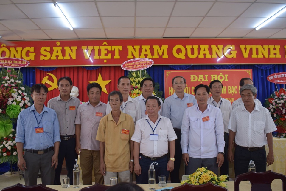 Bạc Liêu thành lập Hội Nuôi chim yến - 2 Bạc Liêu thành lập Hội Nuôi chim yến - 2