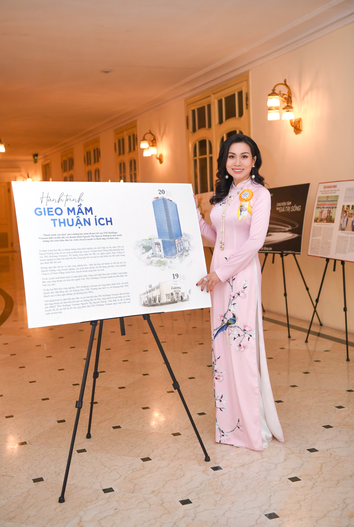 Đóng góp tích cực phòng chống Covid-19, TNG Holdings Vietnam được Thủ tướng khen thưởng - 2 Đóng góp tích cực phòng chống Covid-19, TNG Holdings Vietnam được Thủ tướng khen thưởng - 2