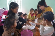 Khắc phục vấn đề thừa, thiếu giáo viên hiện nay