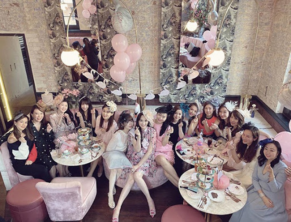 Bạn trai tỷ phú bị đồn vỡ nợ, chân dài Ngô Bội Từ sống tiết kiệm, khép kín - 3