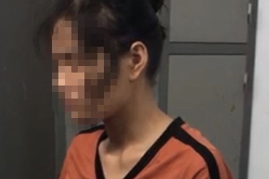 Cháu bé 18 tháng tuổi tử vong bất thường: Bắt khẩn cấp mẹ đẻ