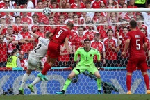 Đội tuyển Đan Mạch: "Những người viết tiếp chuyện cổ tích Andersen"