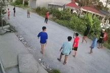 Hàng trăm người trốn trại cai nghiện ở An Giang, công an truy bắt xuyên đêm