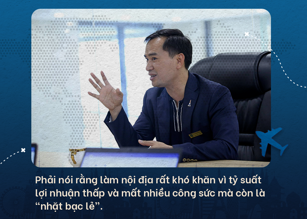CEO du lịch kể chuyện gồng mình kiếm 250 triệu đồng/tháng chờ dịch qua - 4 CEO du lịch kể chuyện gồng mình kiếm 250 triệu đồng/tháng chờ dịch qua - 4