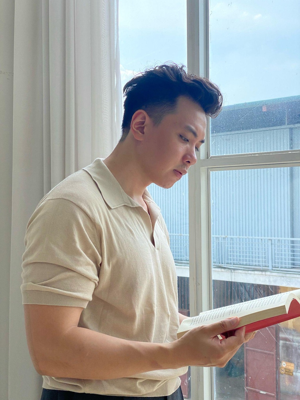 Người Việt thứ hai đạt điểm tuyệt đối cả bốn kỹ năng IELTS - 1 Người Việt thứ hai đạt điểm tuyệt đối cả bốn kỹ năng IELTS - 1
