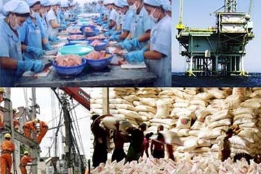 Gần 22.000 doanh nghiệp giải thể từ đầu năm 2012