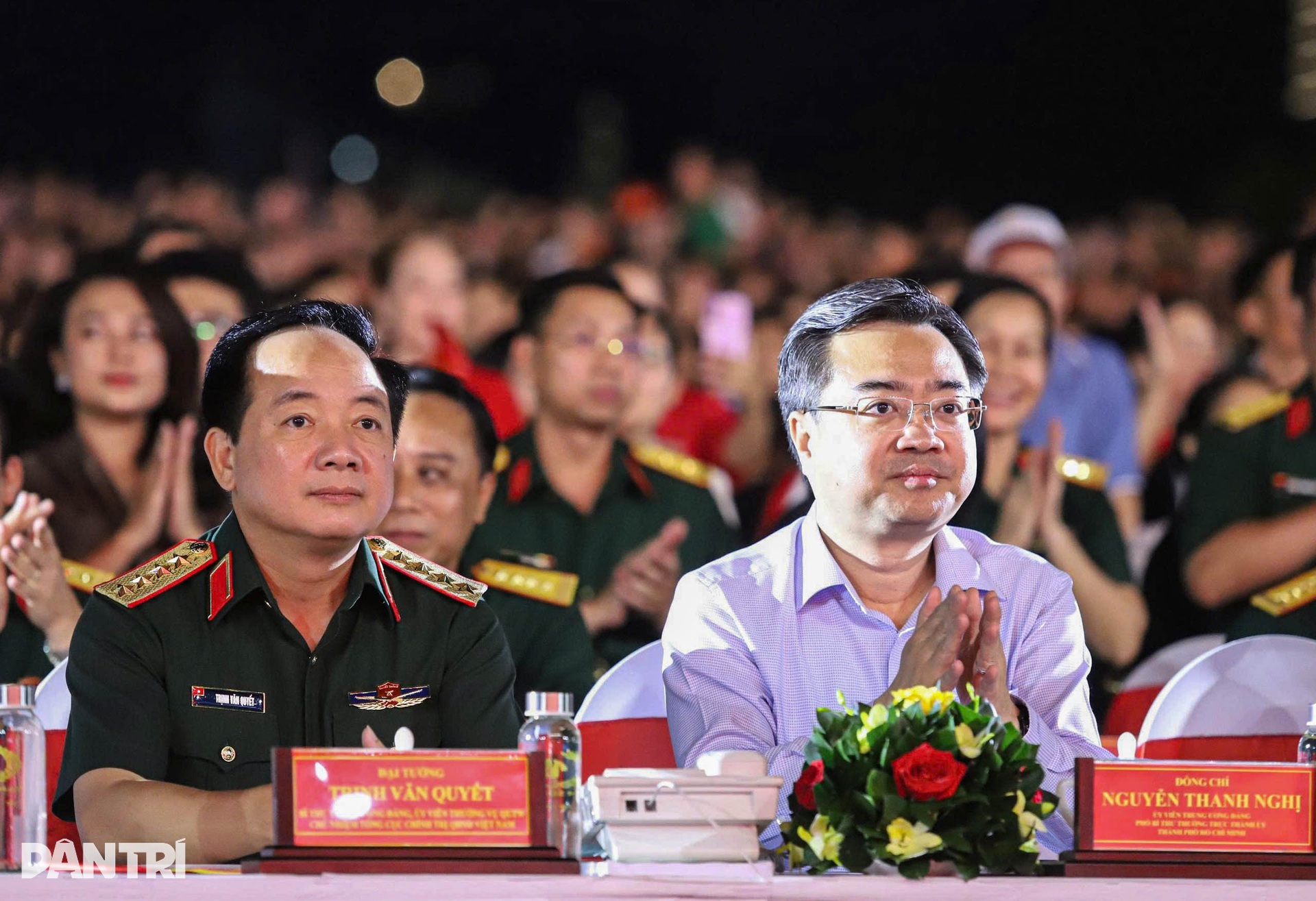 Người dân TPHCM tự hào Dưới cờ vinh quang kỷ niệm 80 năm Quốc khánh 2/9 - 3 Người dân TPHCM tự hào Dưới cờ vinh quang kỷ niệm 80 năm Quốc khánh 2/9 - 3