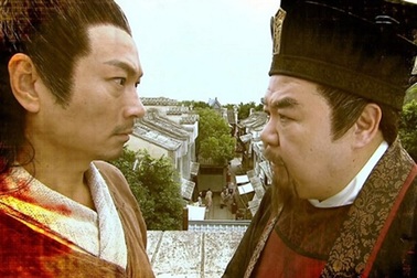 Lê Diệu Tường “không đội trời chung” với Trịnh Tắc Sĩ