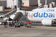 Điều tra lý do cơ phó Flydubai tấn công cơ trưởng ngay trong buồng lái