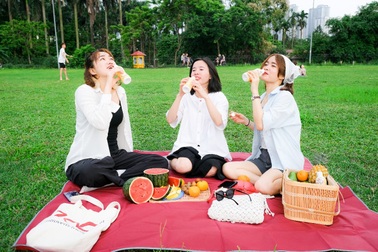 Bí quyết nâng cấp sức khỏe và sắc đẹp, tự tin đón năm mới