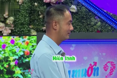 Lần đầu gặp, nam kỹ sư U40 đã thấy rung động trước cô gái Đắk Nông kém tuổi