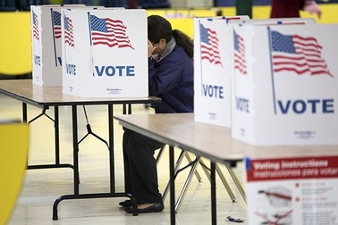 Tòa án đầu tiên sẽ ra phán quyết về đại cử tri “bất trung” của Mỹ