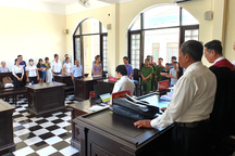 3 phiên hòa giải, 7 phiên xét xử vụ án tranh chấp mua bán bất động sản