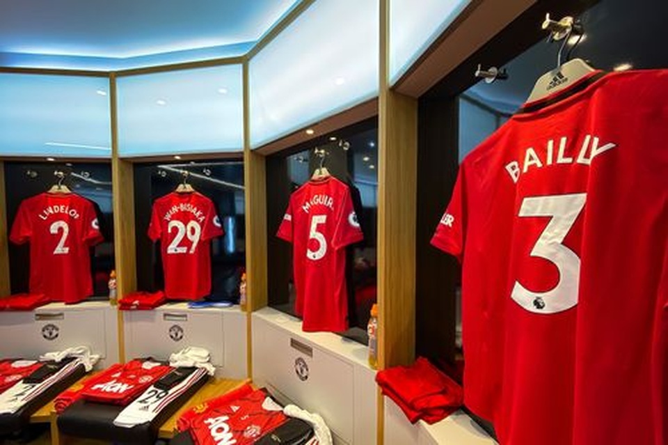 Những khoảnh khắc Fernandes tỏa sáng giúp Man Utd phục hận Watford - 2 Những khoảnh khắc Fernandes tỏa sáng giúp Man Utd phục hận Watford - 2