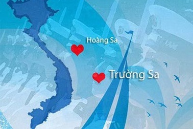 Trường Sa nhìn gần