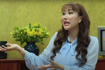 Phi Thanh Vân tiết lộ lý do 2 lần ly hôn, khẳng định không đi thêm bước nữa