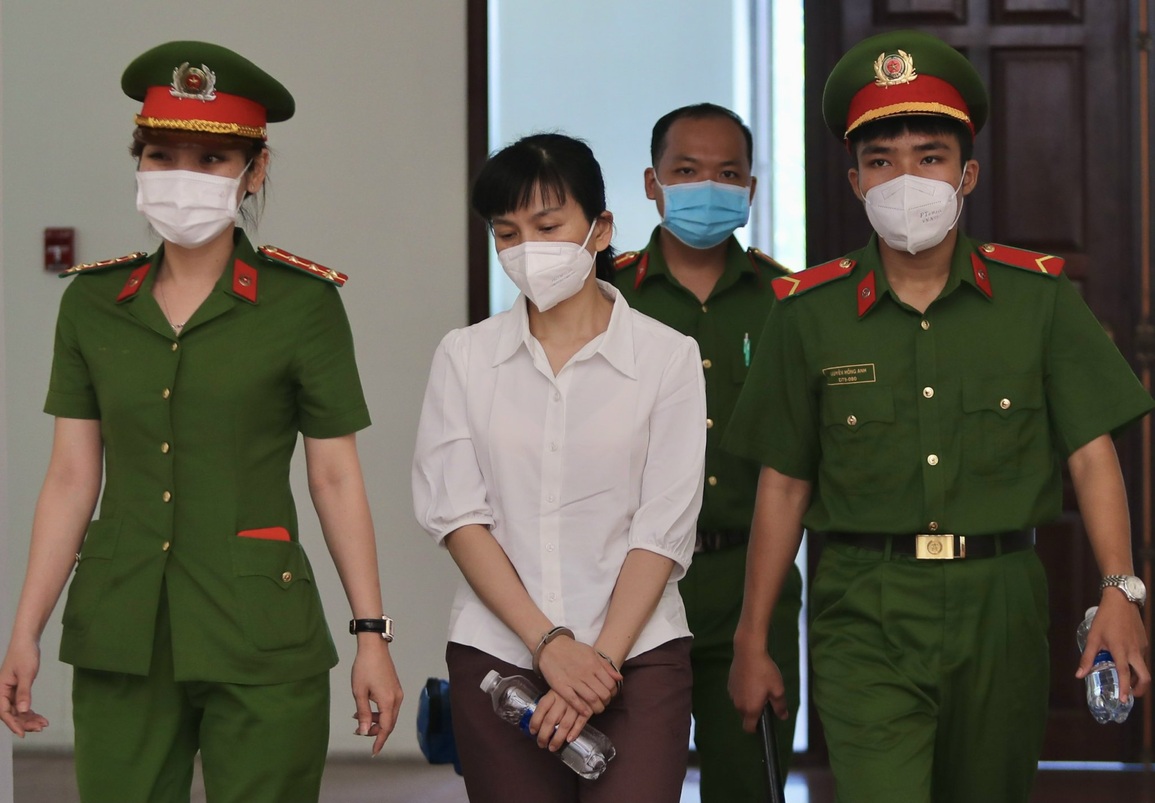 Vì sao ông Tất Thành Cang được giảm án? - 2