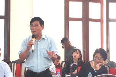 Kiểm tra chuyên ngành biến tướng kiểu "một người bị bệnh, bắt cả làng uống thuốc"