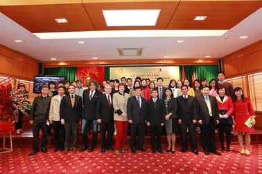 Chương trình thạc sĩ ĐH Kinh tế và Luật Berlin chuyên ngành Kế toán Tài chính - Quản trị