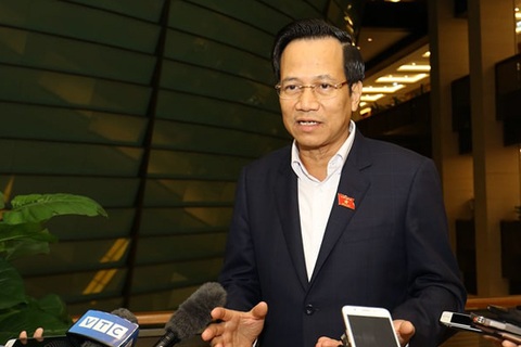 Bộ trưởng Đào Ngọc Dung: “Điều chỉnh tuổi hưu chưa bao giờ là dễ!”