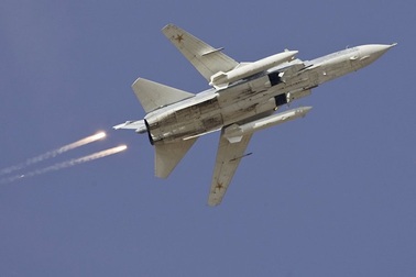 Nga cung cấp bằng chứng Thổ Nhĩ Kỳ chủ ý bắn hạ Su-24 cho NATO