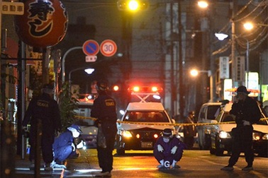 Xác minh vụ một người Việt bị đâm chết ở Nhật Bản