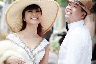 Vợ Đăng Dương sẵn sàng… bán nhà để được nhìn chồng thăng hoa trên sân khấu