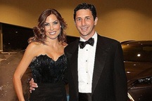 Chuyện tình và hôn nhân sắp đặt của "cặp đôi tỷ đô" Australia