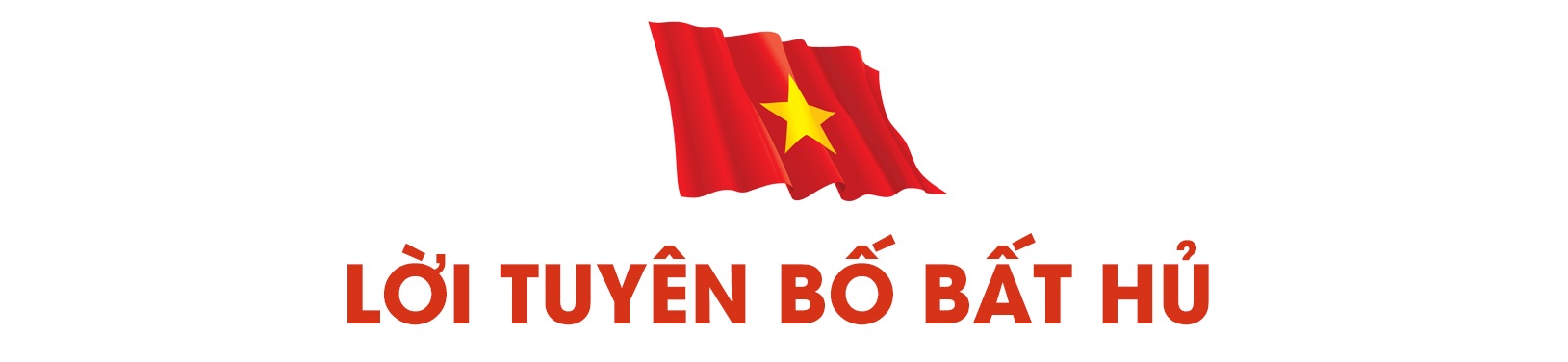 Những chứng nhân đặc biệt của Ngày độc lập - 6 Những chứng nhân đặc biệt của Ngày độc lập - 6