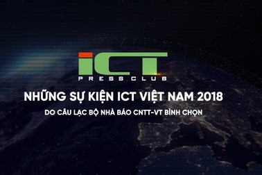 Quốc hội thông qua Luật An ninh mạng là sự kiện ICT nổi bật năm 2018